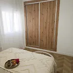 Casa Del Mar Апартаменты *