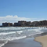 Апартаменты Casa Del Mar *