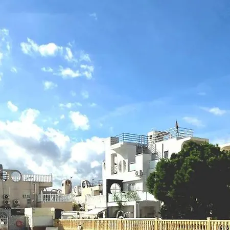 Casa Del Mar *