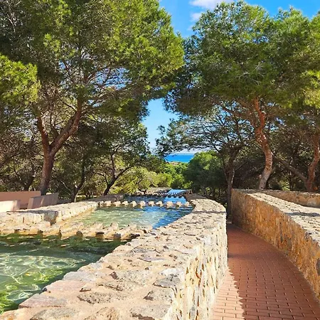 Casa Del Mar * Торевьиа