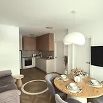 Apartment Casa Del Mar