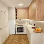 Apartamento Casa Del Mar