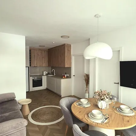 아파트 Casa Del Mar