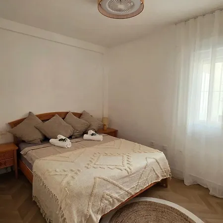 Casa Del Mar Appartement
