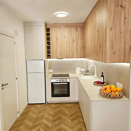 아파트 Casa Del Mar