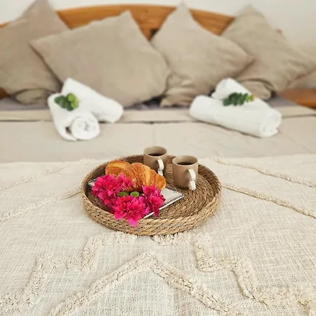 Appartement Casa Del Mar