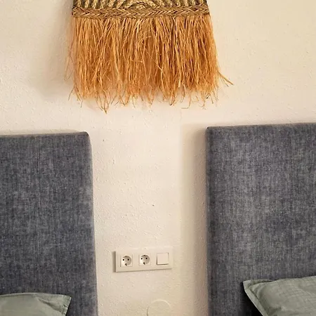 Casa Del Mar Apartamento