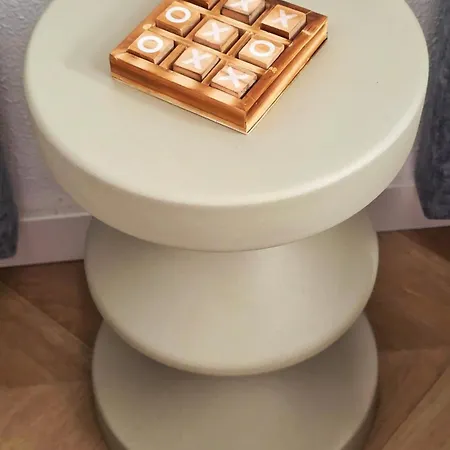 Casa Del Mar 아파트 *