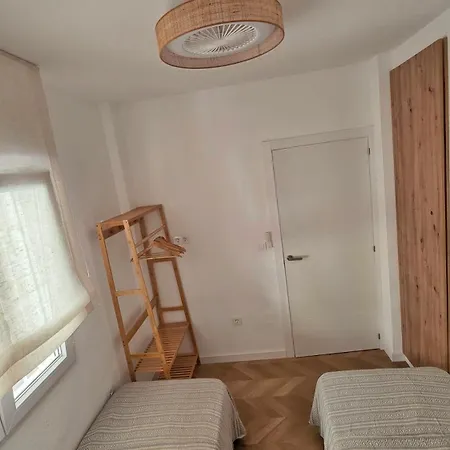 Casa Del Mar Appartement *