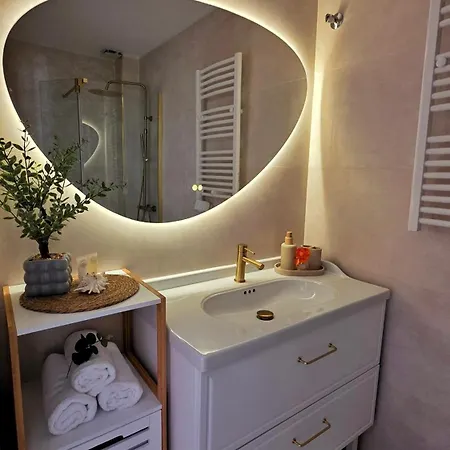 Casa Del Mar * 또레비에하