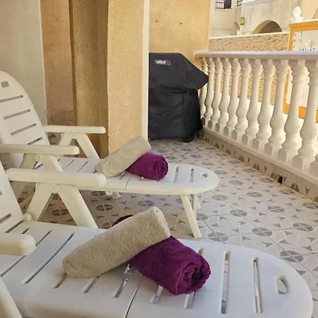 Casa Del Mar *
