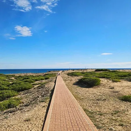Casa Del Mar Torrevieja