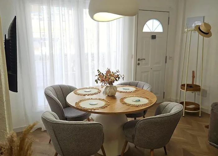 Casa Del Mar Appartement *