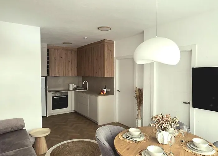 Appartement Casa Del Mar