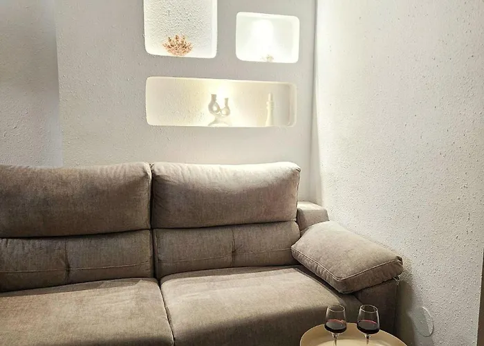 Casa Del Mar * Torrevieja