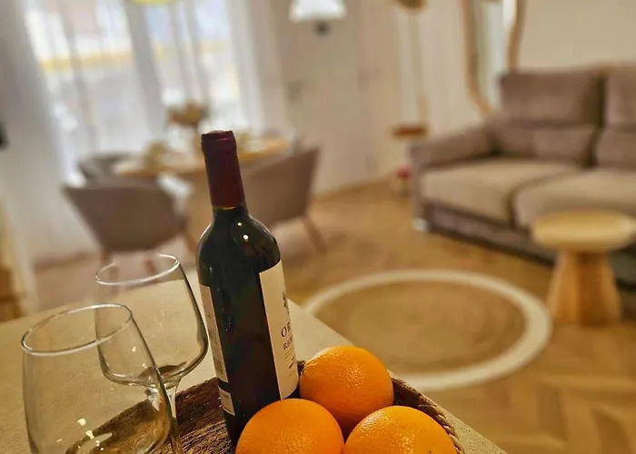 Appartement Casa Del Mar Torrevieja