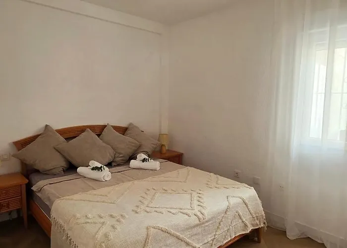 Casa Del Mar Appartement