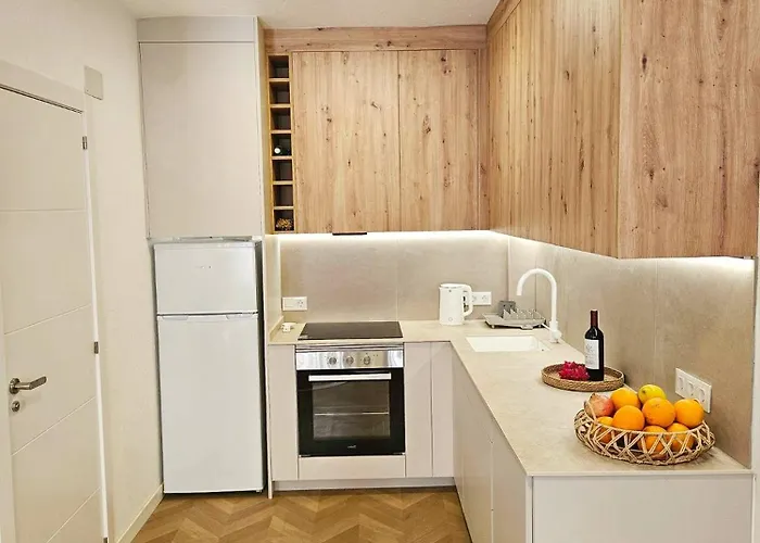 Appartement Casa Del Mar