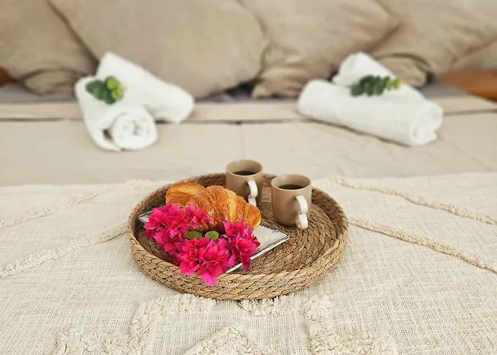 Lägenhet Casa Del Mar