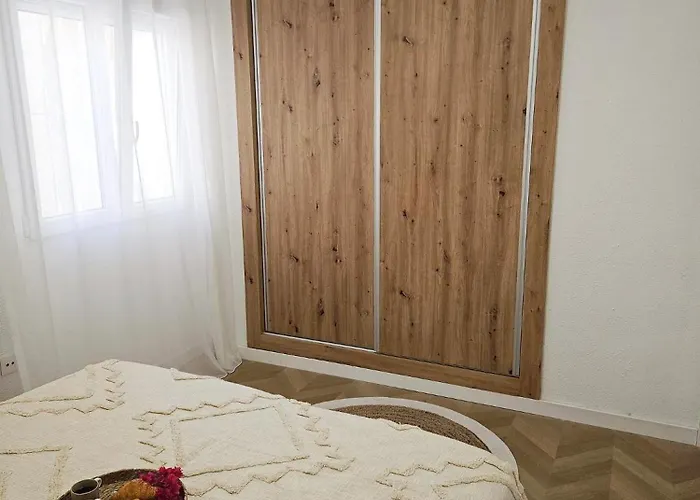 Casa Del Mar Appartement *