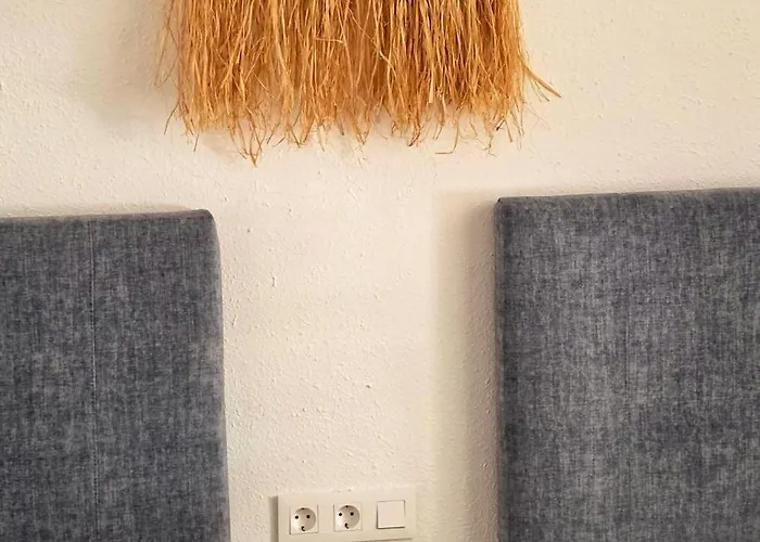 Casa Del Mar Appartement