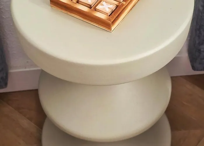 Casa Del Mar Lägenhet *