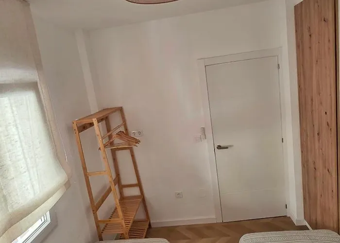 Casa Del Mar Lägenhet *