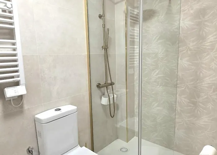 Casa Del Mar Lägenhet