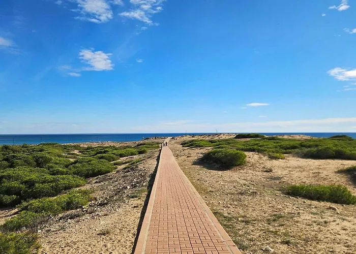 Casa Del Mar Torrevieja