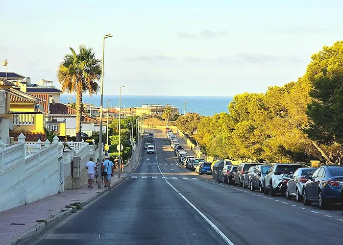 Casa Del Mar Appartement