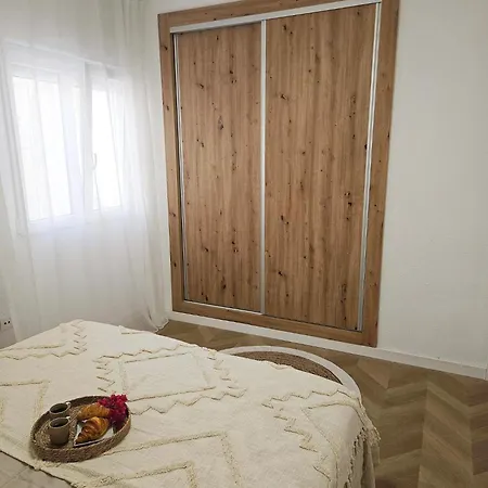 Casa Del Mar Апартаменты *