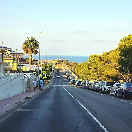 Casa Del Mar Апартаменты